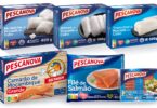 A Pescanova aderiu à classificação Nutri-Score, um sistema de avaliação que permite conhecer a qualidade nutricional dos alimentos.