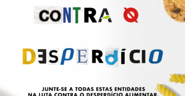 Unidos contra o desperdício