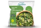 O Continente anunciou três novas refeições vegetarianas para a sua gama Continente Equilíbrio, com lentilhas, quinoa e cevada.