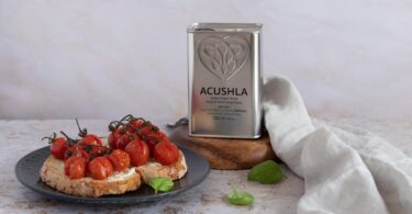 O azeite biológico português Acushla já recebeu mais de 50 prémios nos últimos quatro anos, sendo que 90% da produção é atualmente exportada.