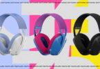 Logitech G435