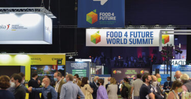 Futuro da alimentação