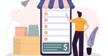 e-commerce