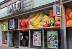 Aldi Reino Unido