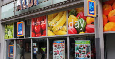 Aldi Reino Unido