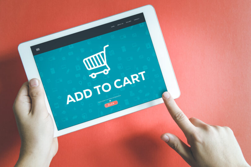 e-commerce
