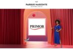 O Parque Nascente passa a contar agora com a maior loja da Primor, marca espanhola de produtos de cosmética, em território português.