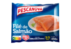 Filé Salmão