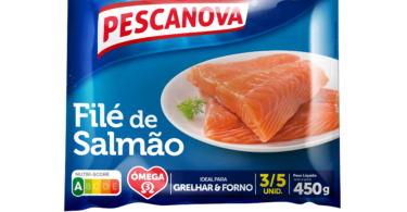 Filé Salmão