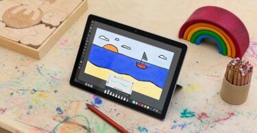 Surface Go 3