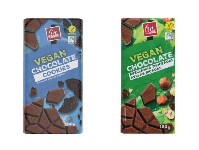 Chocolate LIDL