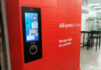 AliExpress Lockers