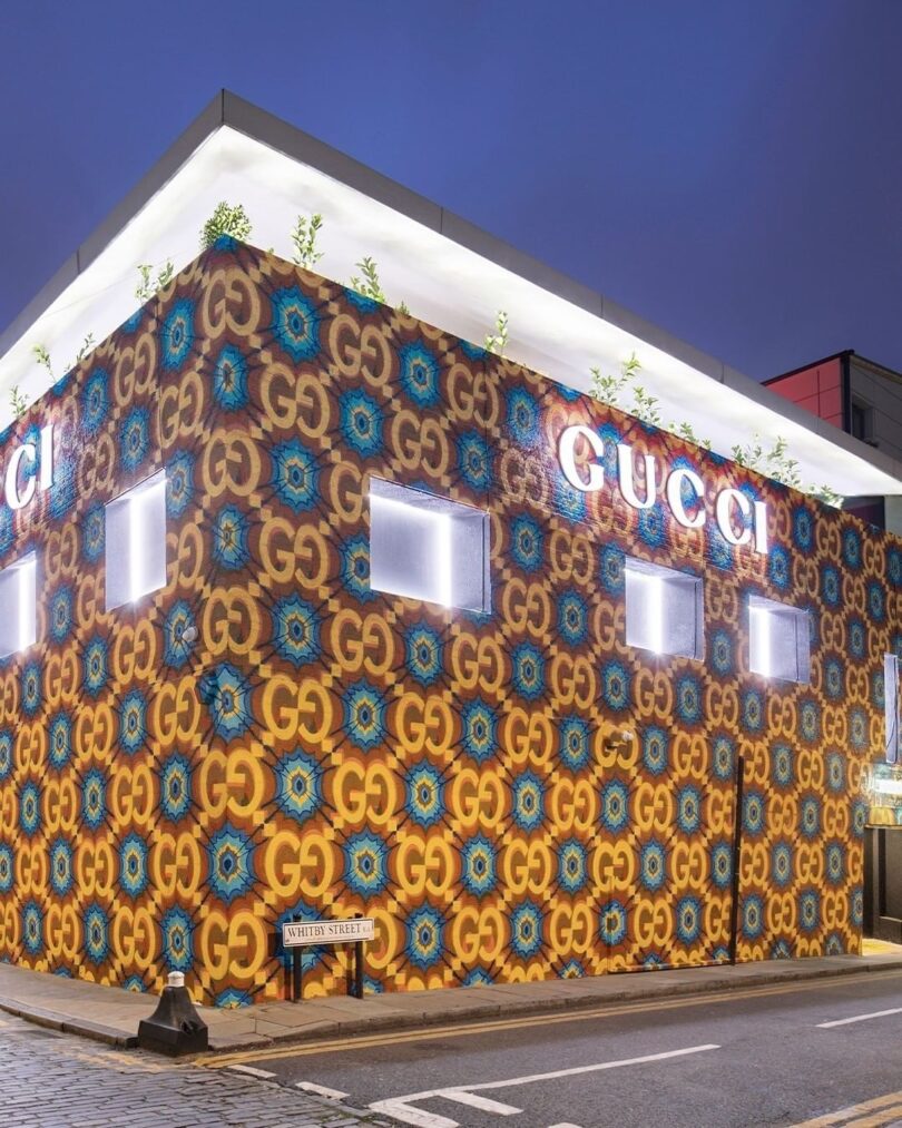Gucci 3