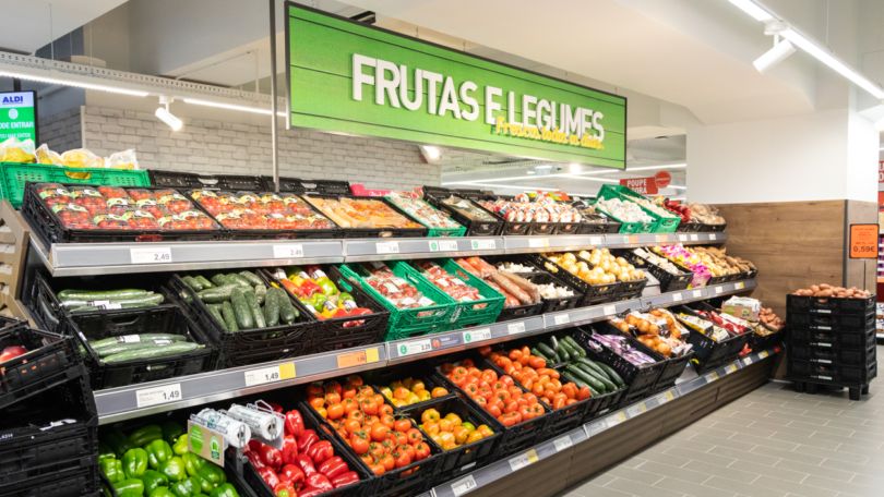 A ALDI Portugal chegou a Campo de Ourique, marcando a segunda abertura de uma loja de proximidade em Lisboa e da sua 99ª loja em Portugal.