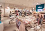 O CascaiShopping recebeu a primeira flagship store da Chicco em Portugal, que surge com um novo conceito.