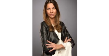 A Danone nomeou Judith Gonzalez Sans como a nova Diretora Geral da empresa em Portugal.