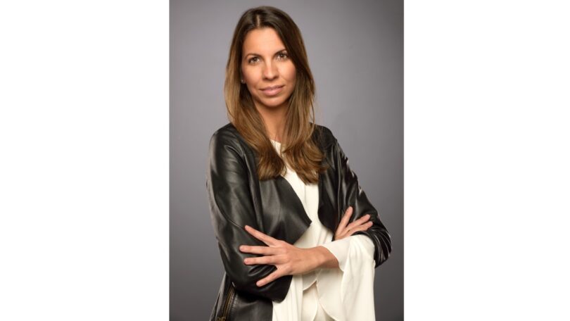 A Danone nomeou Judith Gonzalez Sans como a nova Diretora Geral da empresa em Portugal.