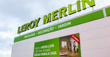 Leroy Merlin Viana do Castelo