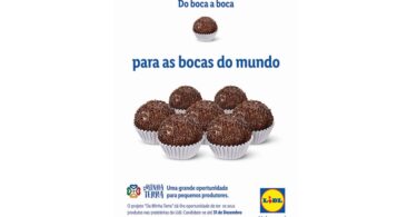 Lidl lançou a 2ª edição da iniciativa ‘Da Minha Terra’, alargando a incidência para todas as categorias de produtos, exceto frutas e legumes.