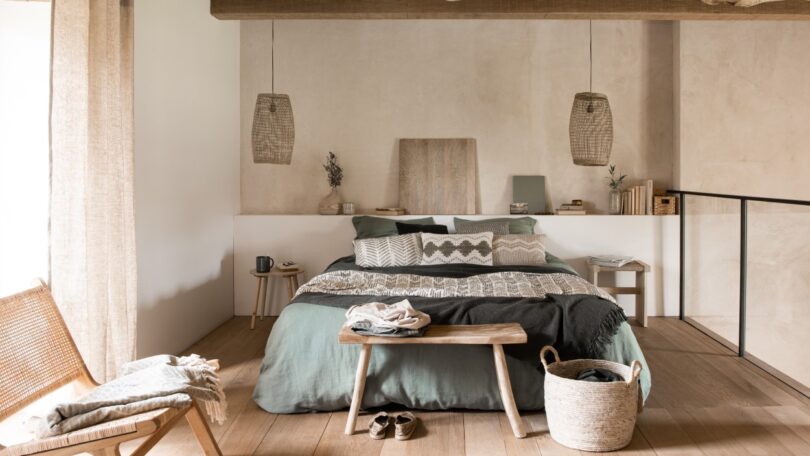 A Maisons du Monde, marca de distribuição de mobiliário e artigos de decoração, vai abrir duas novas lojas em território português.