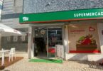O município de Odivelas conta agora com uma nova loja Meu Super, que possui uma área total de venda de 172 m².