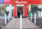 A Auchan inaugurou uma My Auchan no posto de abastecimento da Cepsa, em Chelas. Esta é a segunda loja deste formato.