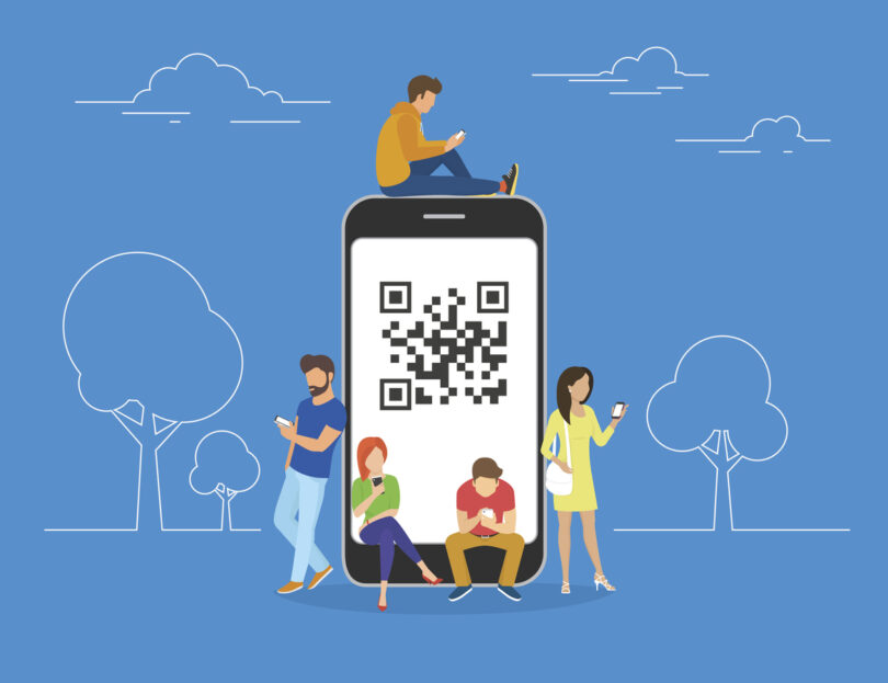 QR Code