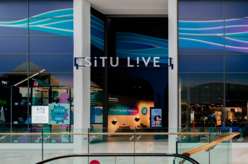 Situ Live