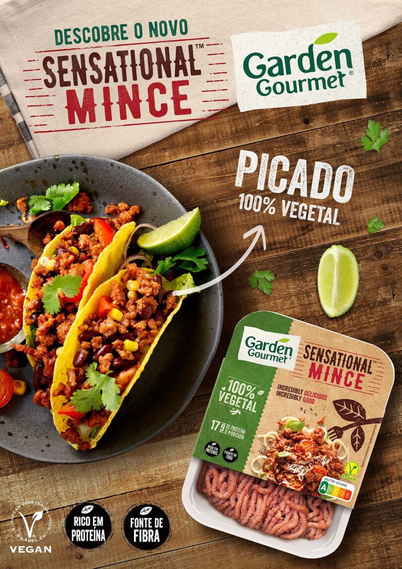 Picado Sensational