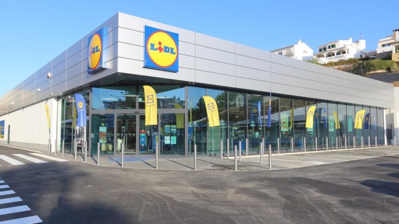 O Lidl Portugal vai reabrir a 21 de outubro a sua loja de Estremoz, após um processo de modernização.