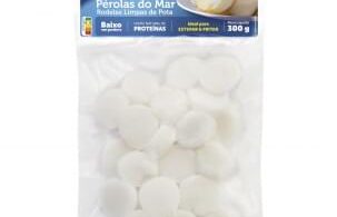 Pérolas do Mar