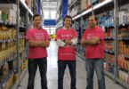 A 360hyper, marketplace de supermercados, quer expandir as entregas dos principais supermercados da sua plataforma a todo o país.