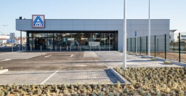 A Aldi Portugal celebrou um novo marca na sua expansão em território português, com a abertura da sua 100ª loja.