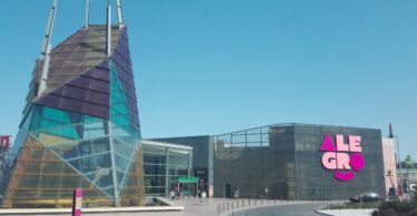 O Alegro Setúbal, centro gerido pela Nhood Portugal, recebeu a classificação “Excelente” na Certificação BREEAM in Use.