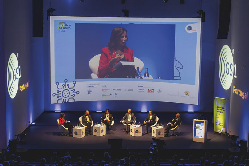 Congresso GS1