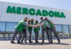 Mercadona RH Santarém Retail Park reabre com novo conceito e primeiro Mercadona da região