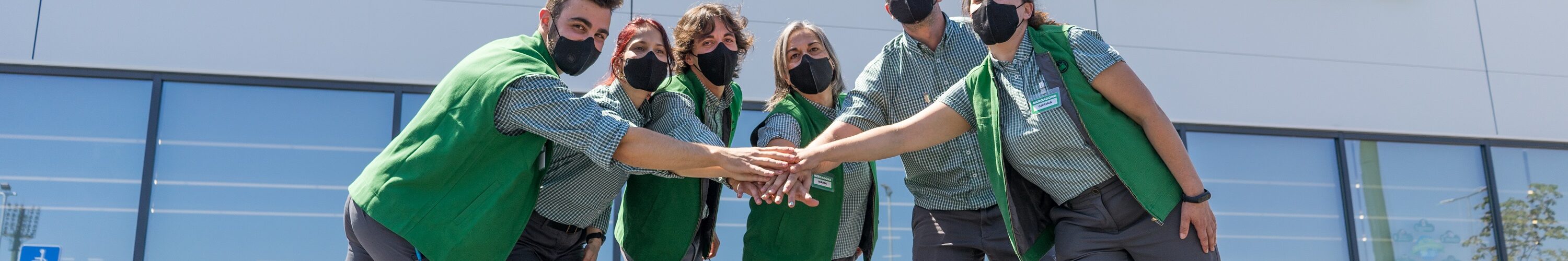 Mercadona RH Santarém Retail Park reabre com novo conceito e primeiro Mercadona da região