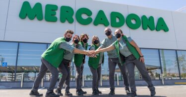 Mercadona RH Santarém Retail Park reabre com novo conceito e primeiro Mercadona da região