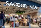 A Sacoor Blue é a nova marca do Grupo Sacoor, sendo dirigida à geração mais jovem, e tendo como foco a sustentabilidade.