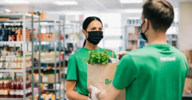 O mercado português conta agora com o supermercado da Bolt, o Bolt Market. Este é o novo segmento de aposta da plataforma de mobilidade.