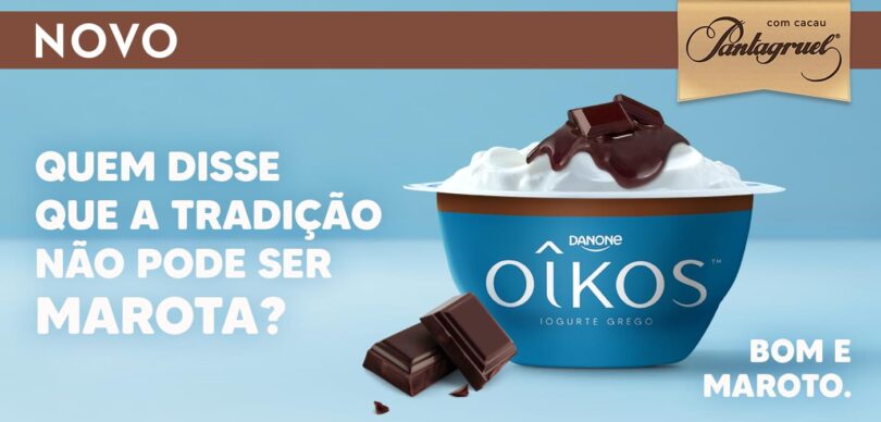 OIKOS Pantagruel