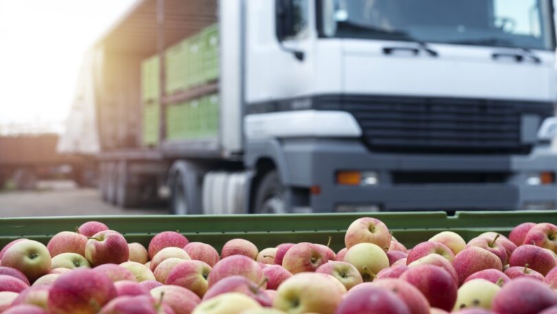 As exportações de produtos alimentares e bebidas cresceram 13,5% no acumulado de janeiro a setembro deste ano, face ao mesmo período de 2019.
