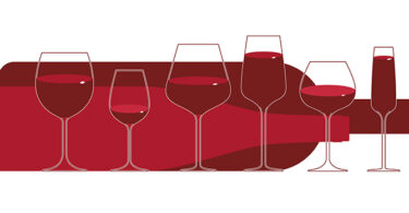 Bebidas alcoólicas
