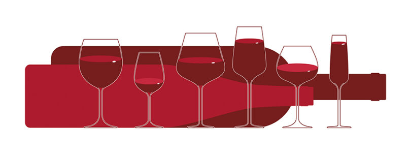 Bebidas alcoólicas
