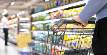 Supermercado
