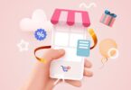 O e-commerce B2C de produtos em 2020, não incluindo serviços, cresceu 46% em Portugal, alcançando um valor de 4,4 mil milhões de euros.