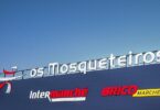 As insígnias Intermarché, Bricomarché e Roady, pertencentes ao Grupo os Mosqueteiros, evitaram a emissão para a atmosfera de 1 112 428 tCO2e.