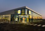 LIDL Almeirim