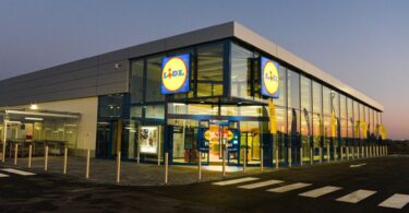 LIDL Almeirim