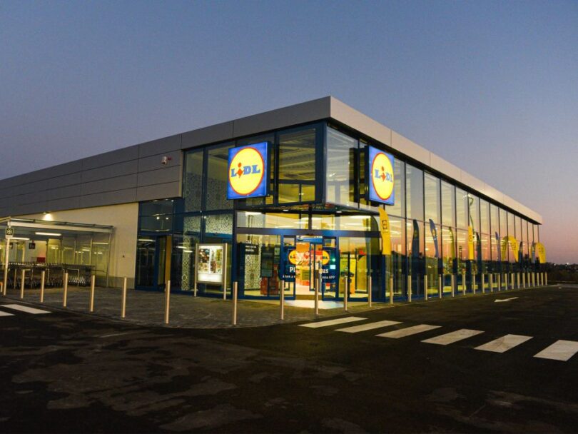 LIDL Almeirim